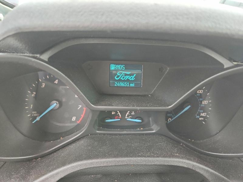 Aukcja sprzedaży 2017 Ford Transit Connect, vin: NM0LS6E77H1318278, numer aukcji: 50893896
