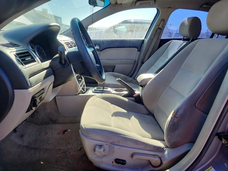 46778246 :رقم المزاد ، 3FAHP07Z87R150831 vin ، 2007 Ford Fusion مزاد بيع