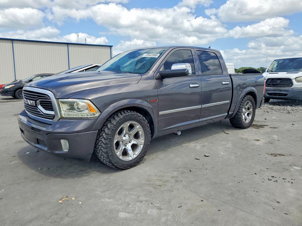 49463986 :رقم المزاد ، 1C6RR7NM3GS115604 vin ، 2016 Ram 1500 مزاد بيع