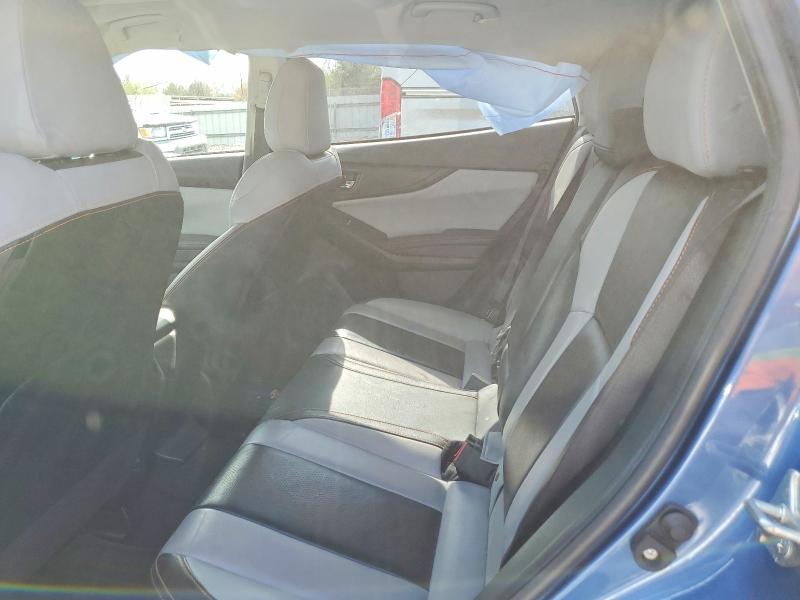 Продажа на аукционе авто 2021 Subaru Crosstrek, vin: JF2GTHMC7MH291842, номер лота: 50082316