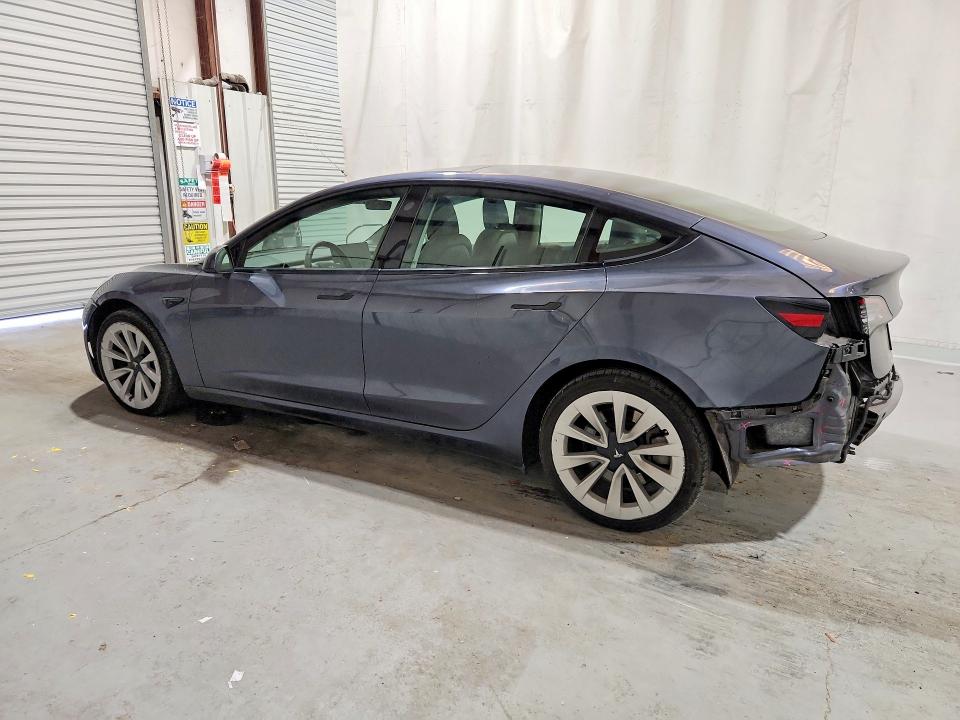 Aukcja sprzedaży 2022 Tesla Model 3, vin: 5YJ3E1EA4NF370978, numer aukcji: 50197606