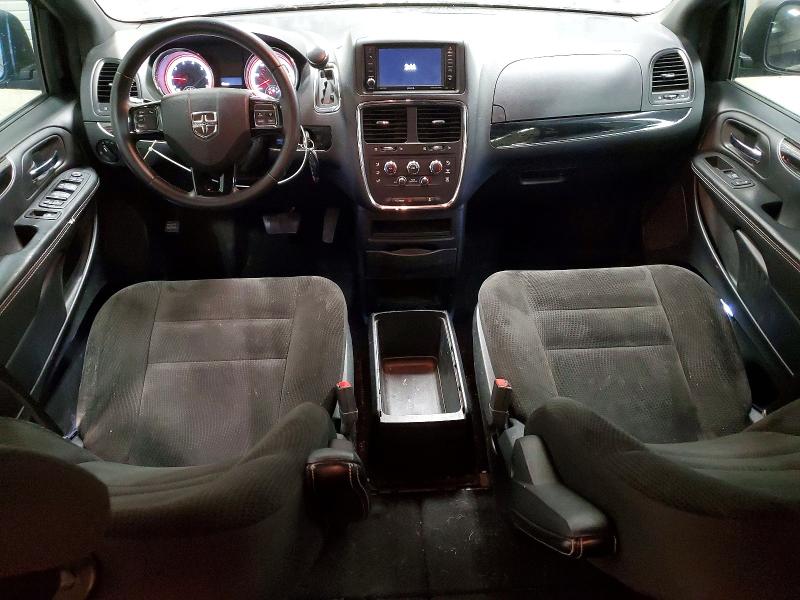 Aukcja sprzedaży 2017 Dodge Grand Caravan, vin: 2C4RDGBGXHR726965, numer aukcji: 50949276