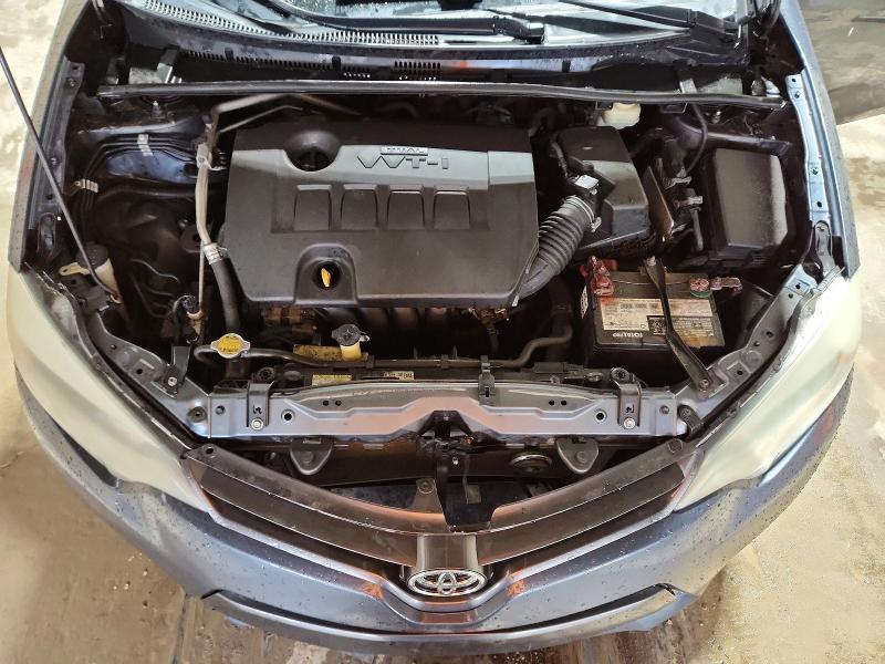 Aukcja sprzedaży 2016 Toyota Corolla, vin: 2T1BURHE5GC673027, numer aukcji: 51559776