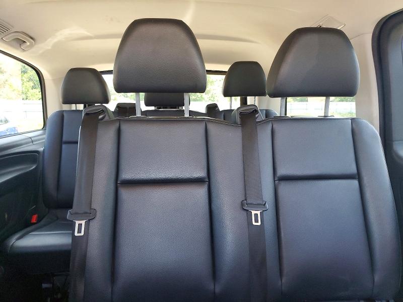 Продажа на аукционе авто 2019 Mercedes-benz Metris, vin: WD4PG2EE8K3523350, номер лота: 51074976