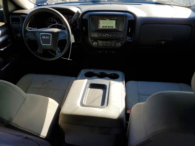 47373806 :رقم المزاد ، 1GTV2LEH3GZ208718 vin ، 2016 Gmc Sierra مزاد بيع