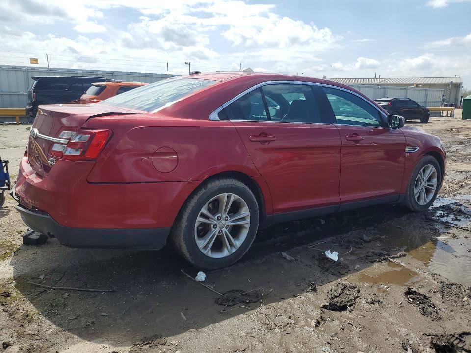 Aukcja sprzedaży 2013 Ford Taurus, vin: 1FAHP2E89DG163967, numer aukcji: 49910516