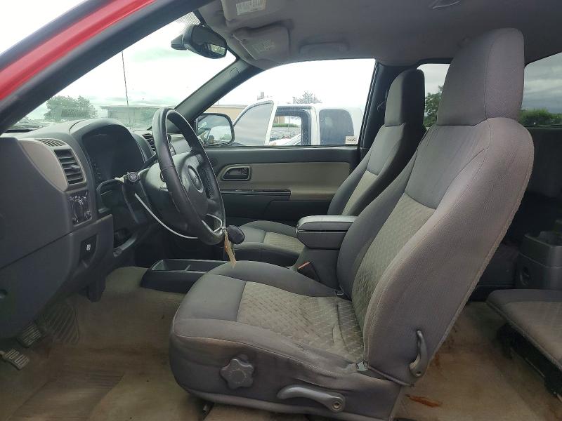 Aukcja sprzedaży 2004 Gmc Canyon, vin: 1GTDS196048217127, numer aukcji: 49776576