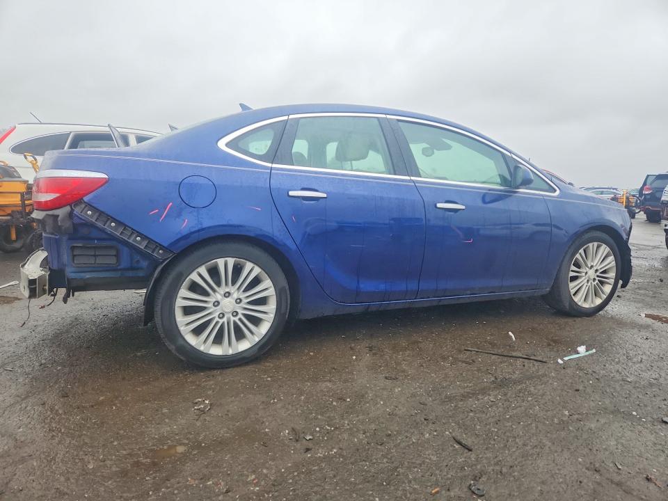 Aukcja sprzedaży 2013 Buick Verano, vin: 1G4PP5SK1D4186843, numer aukcji: 48480926