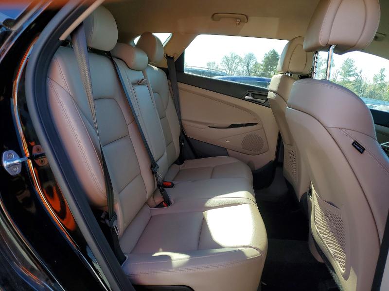 Продажа на аукционе авто 2017 Hyundai Tucson, vin: KM8J33A24HU483974, номер лота: 47095286