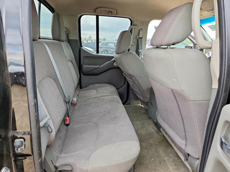 Продажа на аукционе авто 2017 Nissan Frontier, vin: 1N6AD0ER8HN746868, номер лота: 50604066