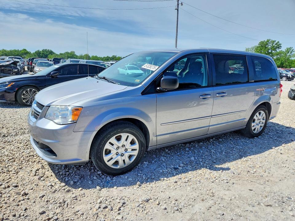 Продажа на аукционе авто 2012 Dodge Grand Caravan, vin: 2C4RDGBG4GR145105, номер лота: 51326276