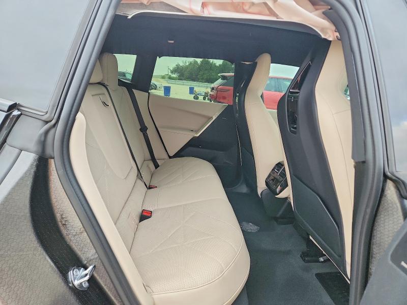Продаж на аукціоні авто 2024 Bmw Ix, vin: WB523CF01RCR56071, номер лоту: 50085026