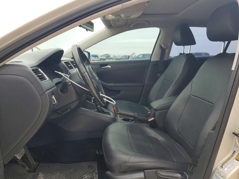 50387686 :رقم المزاد ، 3VWDX7AJ5BM338293 vin ، 2011 Volkswagen Jetta مزاد بيع