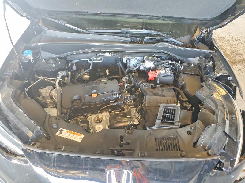 Продаж на аукціоні авто 2025 Honda Hr-v, vin: 3CZRZ1H32SM724333, номер лоту: 49046786