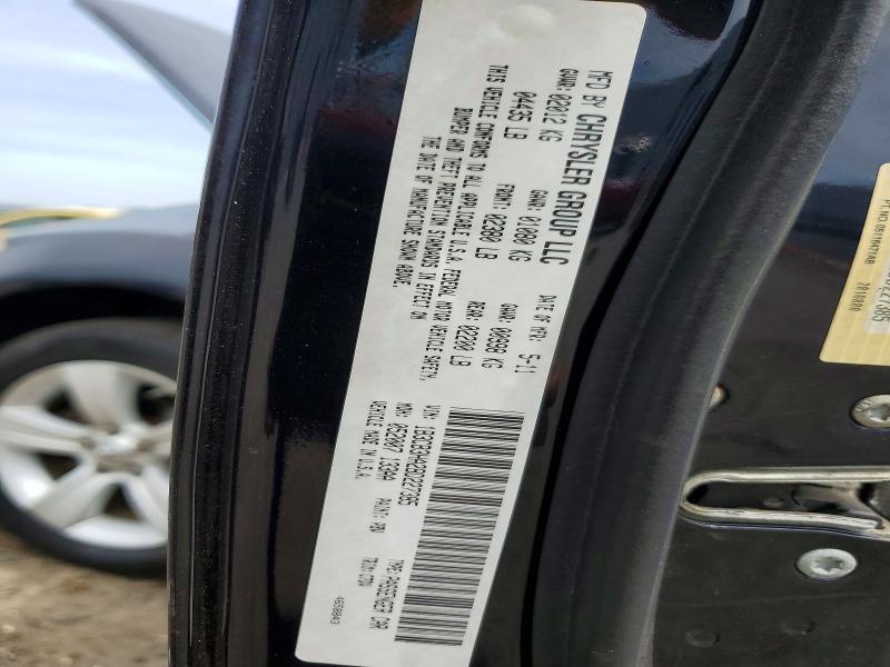 Aukcja sprzedaży 2011 Dodge Caliber, vin: 1B3CB3HA2BD227385, numer aukcji: 49970696