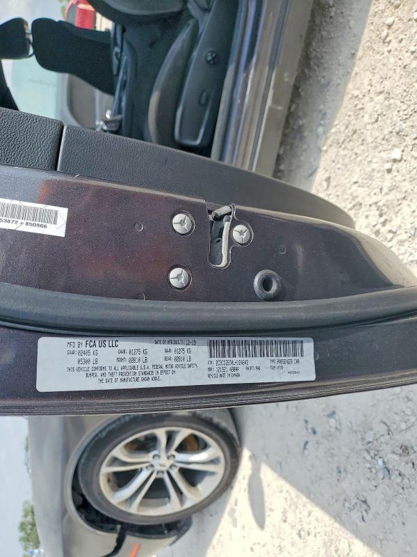 2020 Dodge Challenger მანქანა იყიდება აუქციონზე, vin: 2C3CDZBT0LH124643, აუქციონის ნომერი: 48581816
