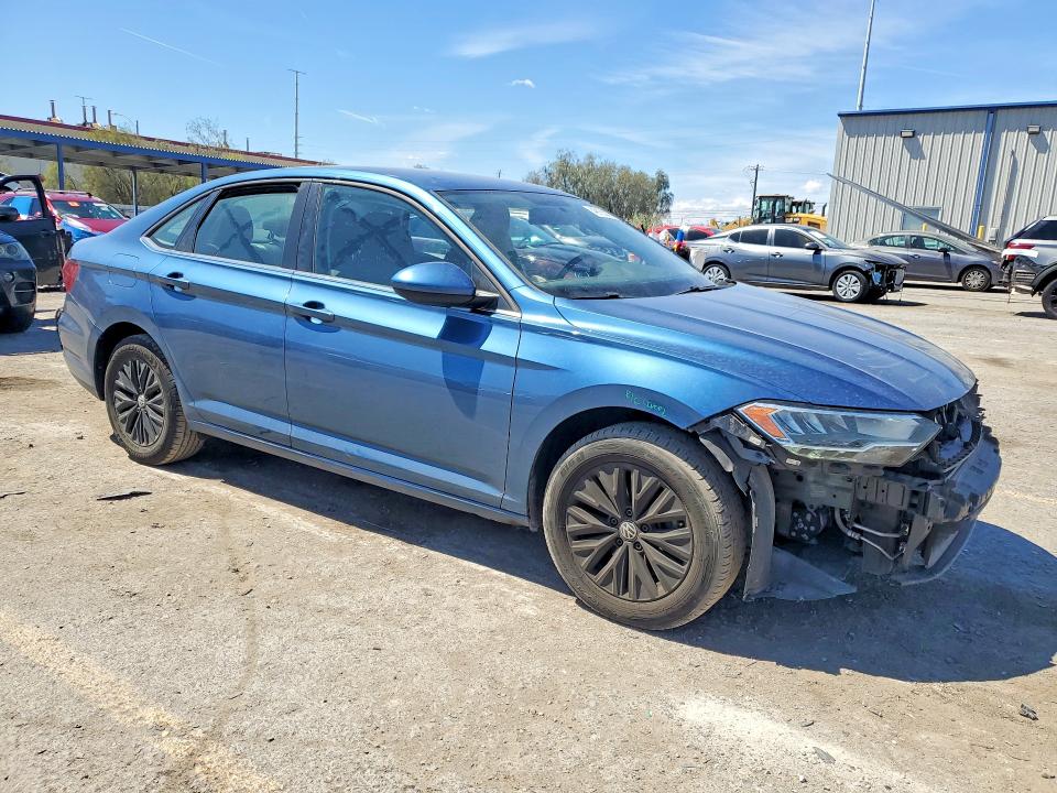 Aukcja sprzedaży 2020 Volkswagen Jetta, vin: 3VWC57BU4LM092638, numer aukcji: 49153026