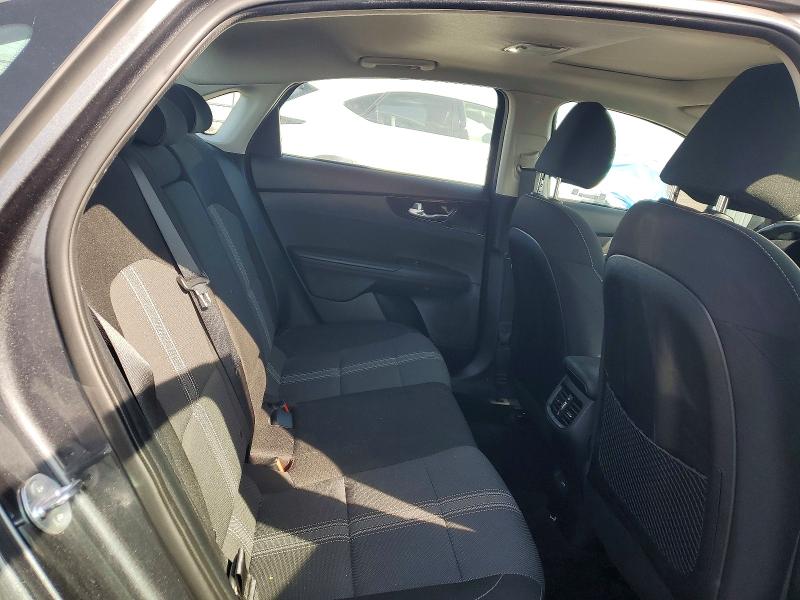 Aukcja sprzedaży 2024 Kia Forte, vin: 3KPF34AD0RE788521, numer aukcji: 49132006