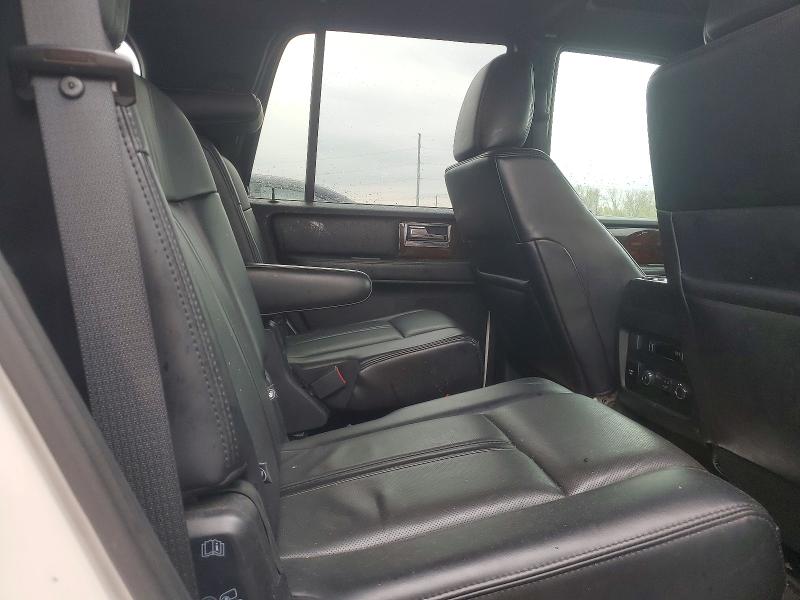 Aukcja sprzedaży 2017 Lincoln Navigator, vin: 5LMJJ2JT7HEL07369, numer aukcji: 51306426