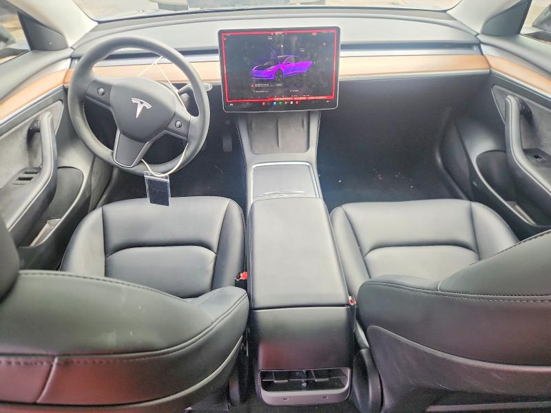 Aukcja sprzedaży 2023 Tesla Model 3, vin: 5YJ3E1EA8PF681879, numer aukcji: 50969286