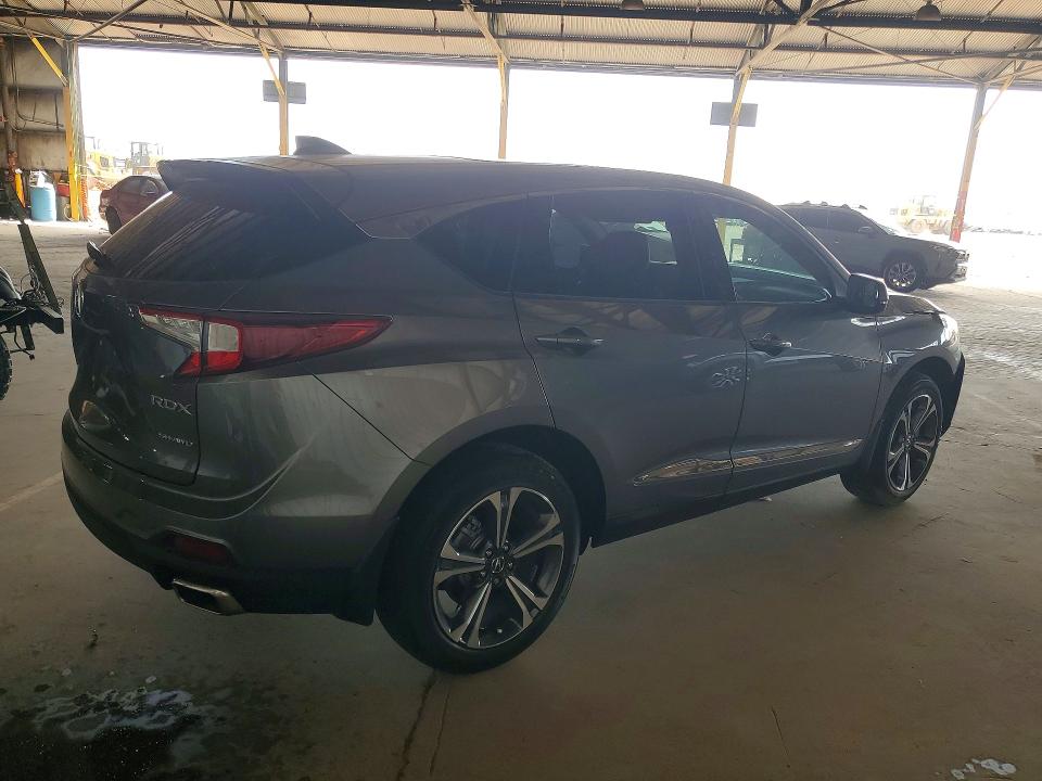 Продажа на аукционе авто 2022 Acura Rdx, vin: 5J8TC2H73NL013575, номер лота: 50488936