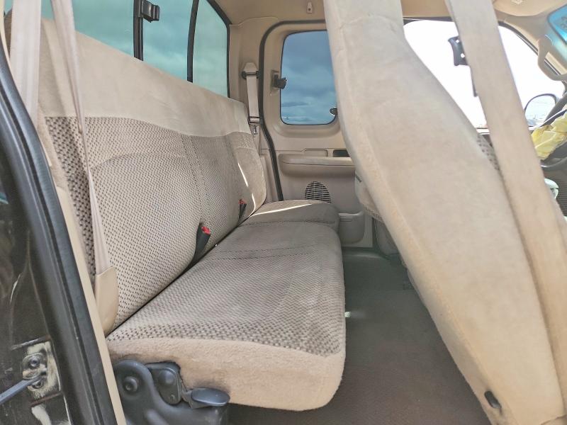Продаж на аукціоні авто 2000 Ford F150, vin: 1FTRX18L5YKA03421, номер лоту: 49121066