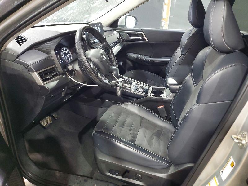 Продаж на аукціоні авто 2024 Mitsubishi Outlander, vin: JA4J4VA8XRZ021354, номер лоту: 51131136