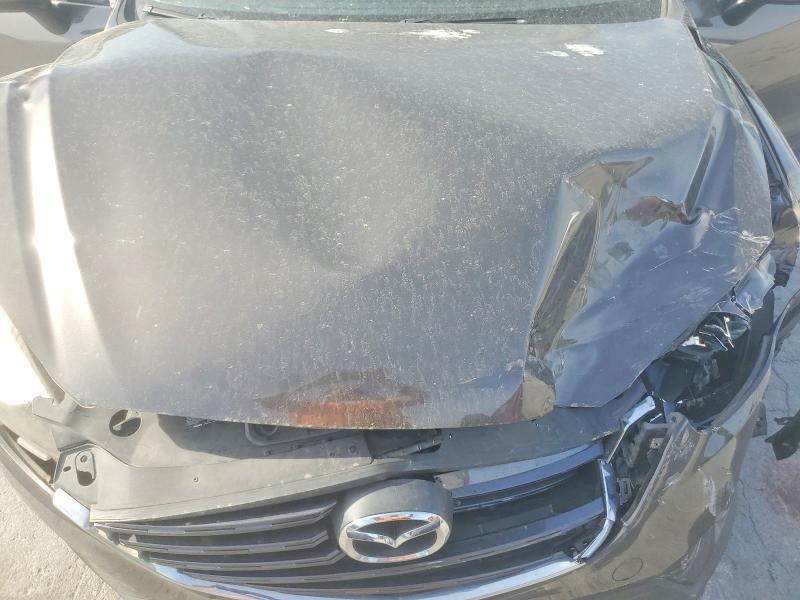 Продаж на аукціоні авто 2016 Mazda Cx-5, vin: JM3KE4DY2G0698792, номер лоту: 48417746