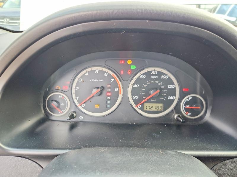 Продажа на аукционе авто 2003 Honda Cr-v, vin: JHLRD78883C016774, номер лота: 49772506