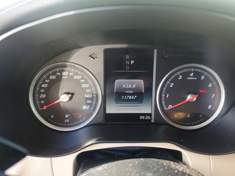 2018 Mercedes-benz Glc Coupe მანქანა იყიდება აუქციონზე, vin: WDC0J4KB3JF363162, აუქციონის ნომერი: 50240016