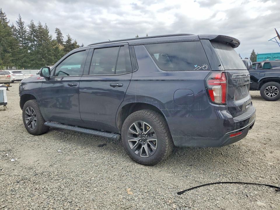 Aukcja sprzedaży 2023 Chevrolet Tahoe, vin: 1GNSKPKD4PR170113, numer aukcji: 51195736