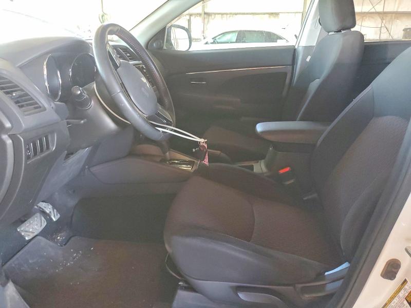 Aukcja sprzedaży 2018 Mitsubishi Outlander Sport, vin: JA4AR3AU4JU007812, numer aukcji: 48626976