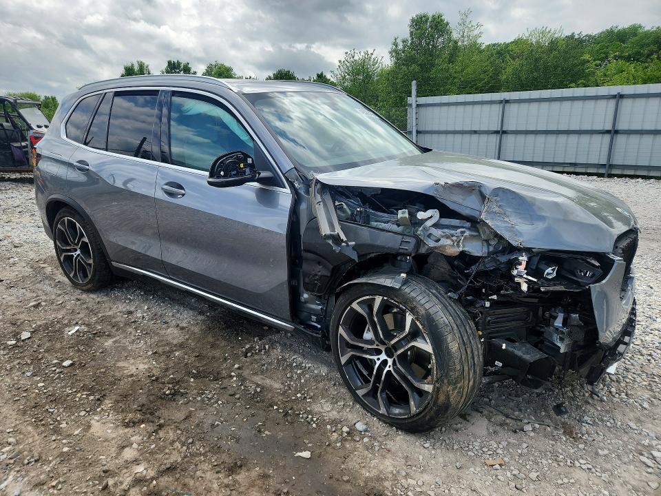 Продажа на аукционе авто 2024 Bmw X5, vin: 5UX23EU02R9S16799, номер лота: 49768496
