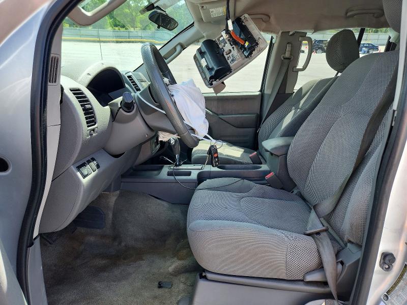 51688636 :رقم المزاد ، 1N6AD0ER8GN789315 vin ، 2016 Nissan Frontier مزاد بيع