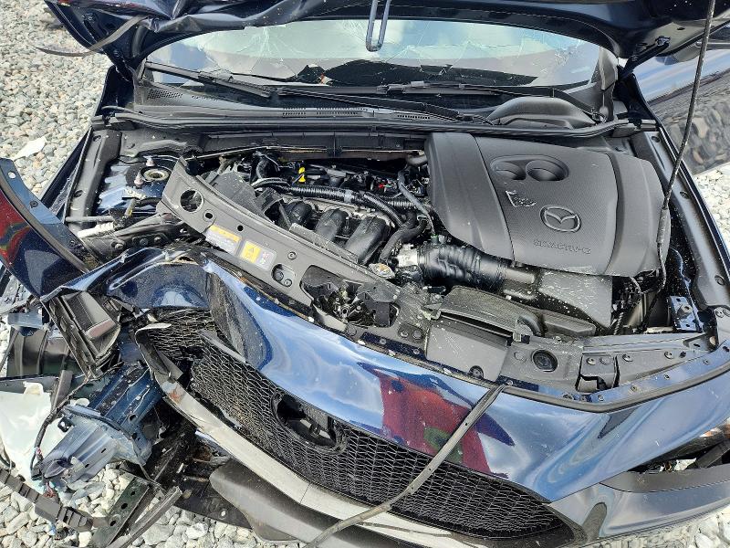 Aukcja sprzedaży 2026 Mazda 3, vin: JM1BPALL6T1863108, numer aukcji: 50355576