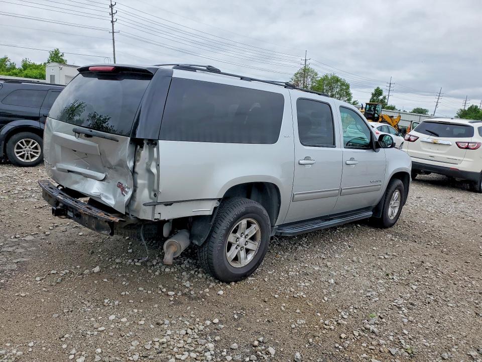 51355526 :رقم المزاد ، 1GKS2KE73ER126767 vin ، 2014 Gmc Yukon Xl مزاد بيع