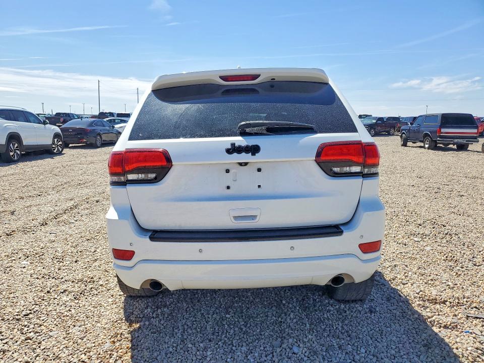 Aukcja sprzedaży 2015 Jeep Grand Cherokee, vin: 1C4RJEAG5FC957096, numer aukcji: 49631036