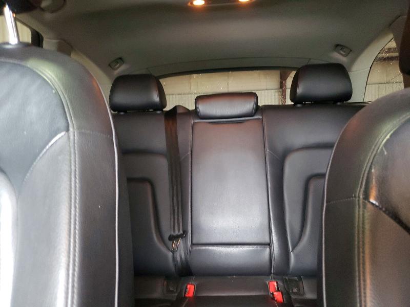 Продаж на аукціоні авто 2014 Audi A4 Allroad, vin: WA1TFAFL7EA162206, номер лоту: 48467146