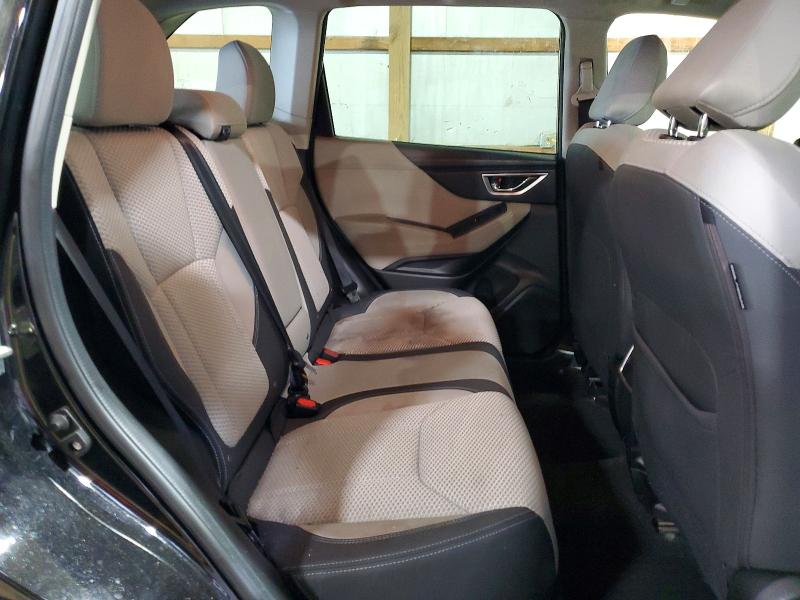 2021 Subaru Forester მანქანა იყიდება აუქციონზე, vin: JF2SKAFC6MH468785, აუქციონის ნომერი: 51512736