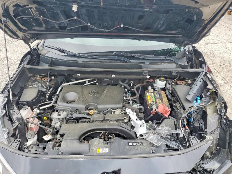 2019 Toyota Rav4 მანქანა იყიდება აუქციონზე, vin: 2T3P1RFV7KW058060, აუქციონის ნომერი: 49418426