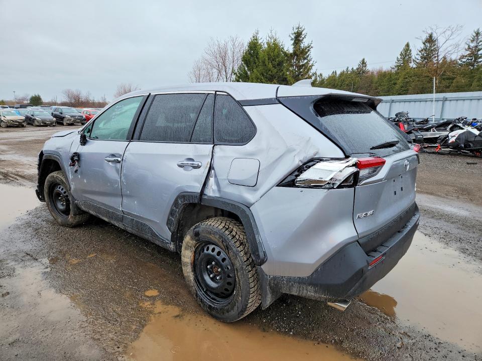Продажа на аукционе авто 2025 Toyota Rav4, vin: 2T3B1RFV9SC538712, номер лота: 47060526