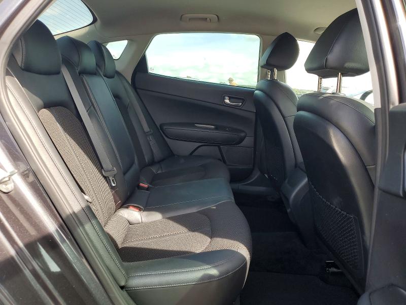 Продажа на аукционе авто 2019 Kia Optima, vin: 5XXGT4L32KG289533, номер лота: 52132956