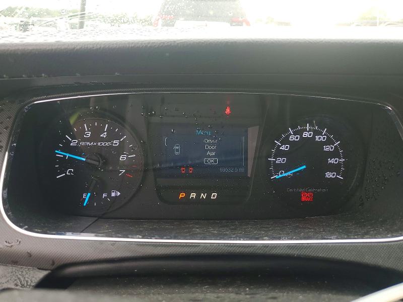 Продаж на аукціоні авто 2019 Ford Taurus, vin: 1FAHP2MK5KG103176, номер лоту: 51654816