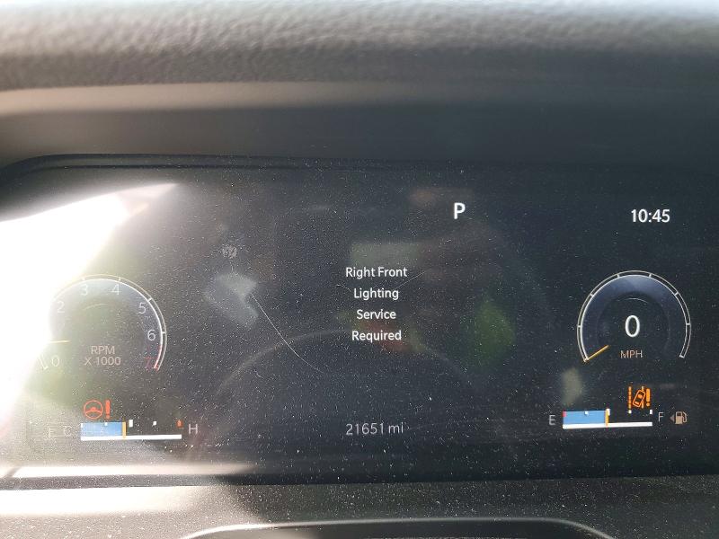 Продаж на аукціоні авто 2024 Jeep Grand Cherokee, vin: 1C4RJKAG8R8924082, номер лоту: 51123176