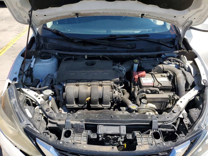 Aukcja sprzedaży 2018 Nissan Sentra, vin: 3N1AB7AP2JL654265, numer aukcji: 49899786