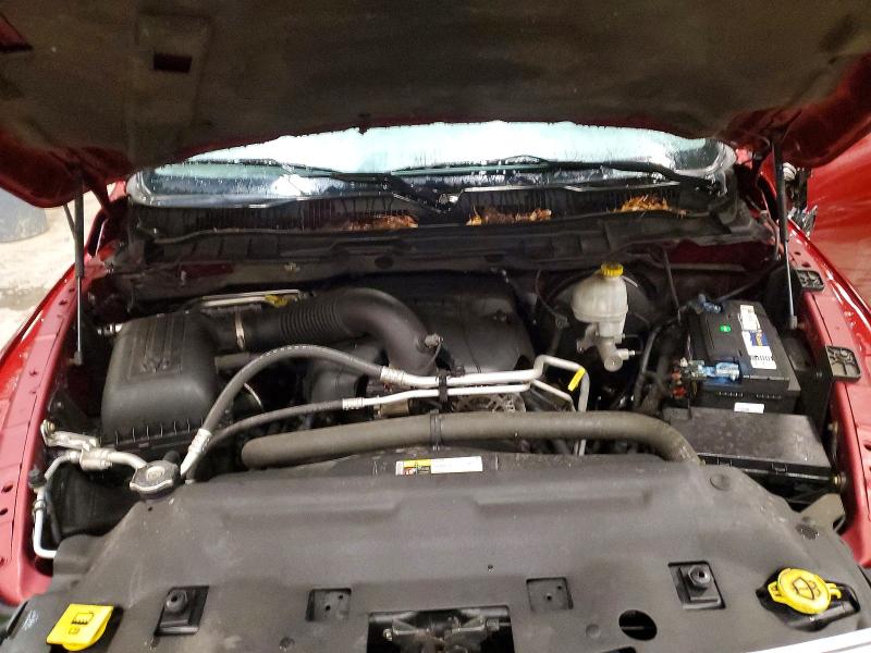 Aukcja sprzedaży 2013 Ram 1500, vin: 1C6RR7GT7DS608380, numer aukcji: 48262016