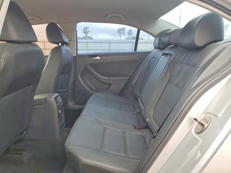Aukcja sprzedaży 2012 Volkswagen Jetta, vin: 3VWDP7AJ2CM050054, numer aukcji: 49246986