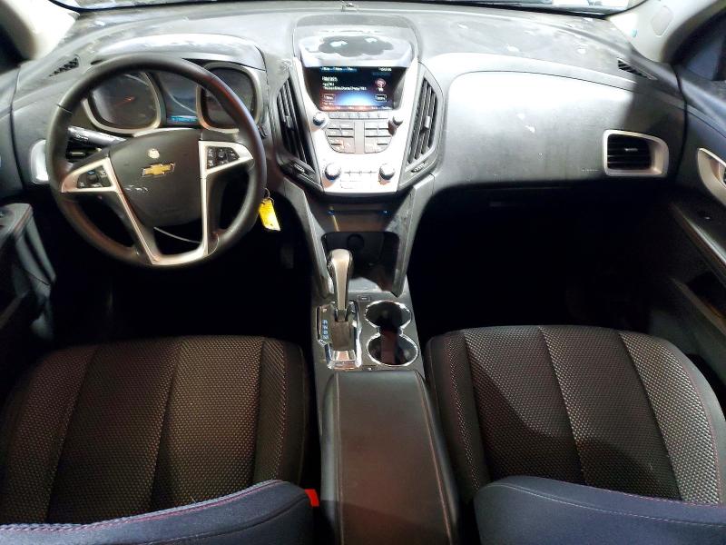 51548316 :رقم المزاد ، 2GNFLFEK1E6182568 vin ، 2014 Chevrolet Equinox مزاد بيع
