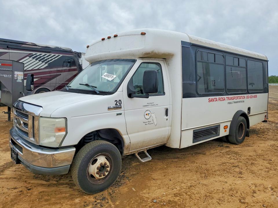 Aukcja sprzedaży 2016 Ford Econoline, vin: 1FDEE3FL3GDC17065, numer aukcji: 48980916