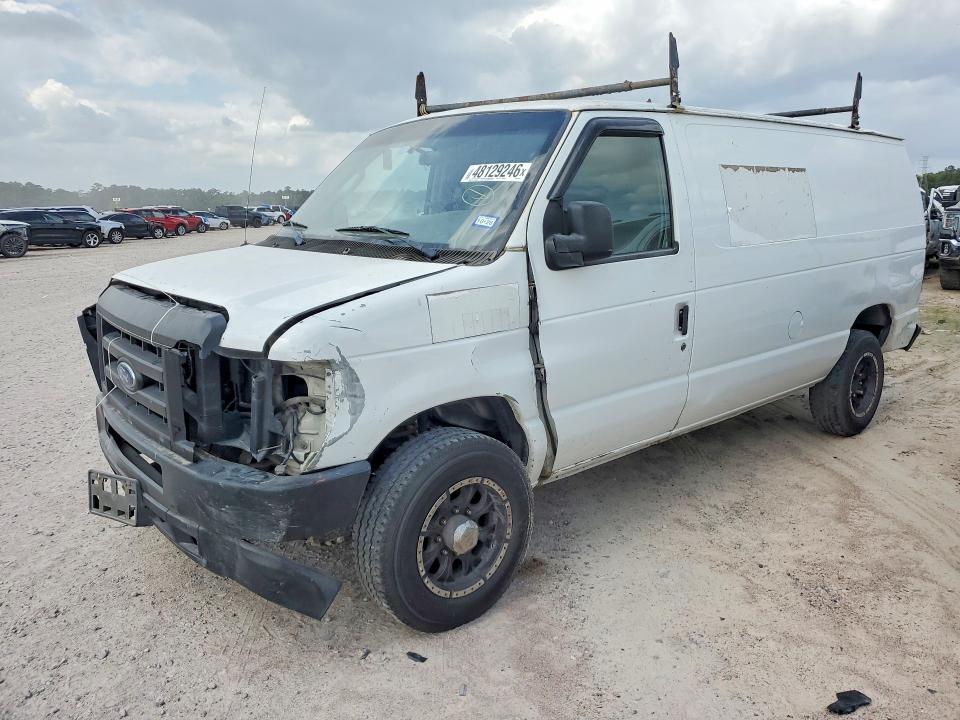 Aukcja sprzedaży 2008 Ford Econoline, vin: 1FTNE24W48DA17289, numer aukcji: 48129246